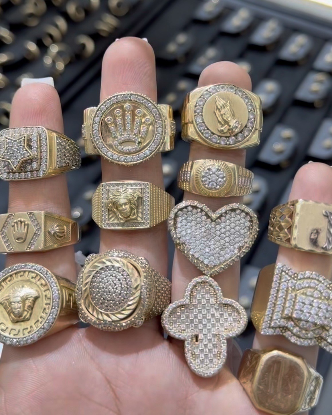 Rings