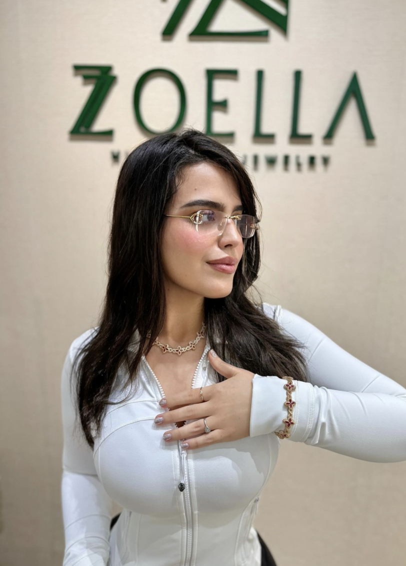 Zoella High Level Jewelry